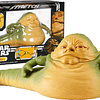 Stretch Armstrong Jabba The Hutt Figura de acción Hasbro de