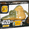 Stretch Armstrong Jabba The Hutt Figura de acción Hasbro de