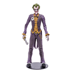 Figuras DC Gaming 7IN WV8 El Joker infectado