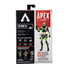 Apex Legends Figura de acción Octane coleccionable de 6 pulg