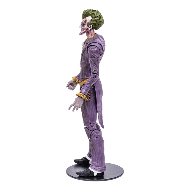 Figuras DC Gaming 7IN WV8 El Joker infectado