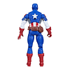 Legends Series: Ultimate Captain America Ultimates, figura d