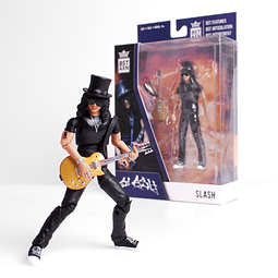 Figura de acción de BST AXN Slash de 5"