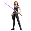 Hasbro Star Wars The Black Series Mara Jade Figura de acción