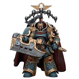 JoyToy Warhammer 40K Figura coleccionable The Horus Heresy: