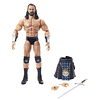 Drew Mcintyre Elite Collection Figura de acción, Serie # 89