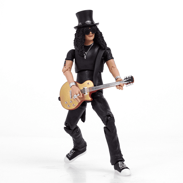 Figura de acción de BST AXN Slash de 5"