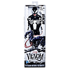 Venom Titan Hero Series Figura Venom de 12 pulgadas