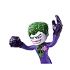 Mattel Liga de la Justicia Joker Flextreme Figura de acción