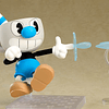 Cuphead: Figura de acción Nendoroid de Mugman