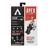 Apex Legends Figura de acción Lifeline coleccionable de 6 pu