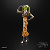 The Black Series Hera Syndulla Toy Figura de acción coleccio