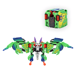 BeastBox KiteMoss Deformation Toys Figuras de acción, juguet