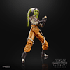 The Black Series Hera Syndulla Toy Figura de acción coleccio