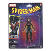 Legends Series Jessica Drew SpiderWoman, SpiderMan Legends F