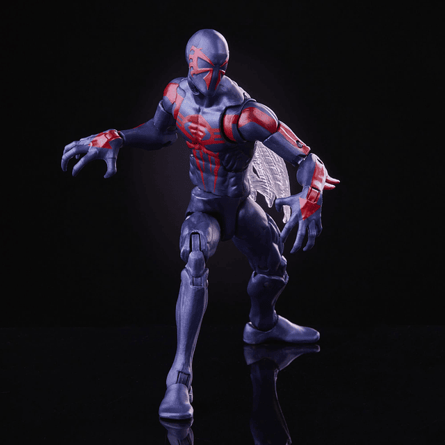 SpiderMan Hasbro Marvel Legends Series Figura de acción a es