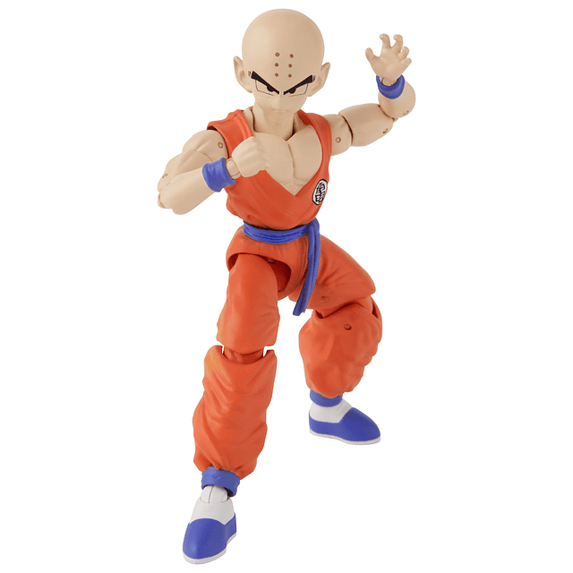 Dragon Ball Dragon Stars Janemba Figura de acción articulada