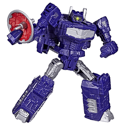 Toys Generations Legacy Core Shockwave Figura de acción Niño