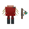 Minecraft CraftABlock Figura Strider, auténticos personajes