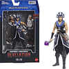 Masterverse Collection, Revelation Evillyn, figuras de batal