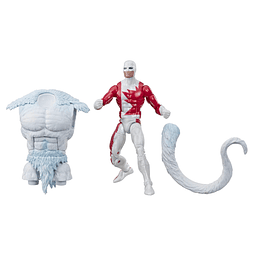 Classic Hasbro Legends Series Figura de acción coleccionable