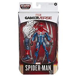 SpiderMan Hasbro Marvel Legends Series Figura de acción cole