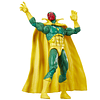 Legends Series Vision, figura de acción coleccionable de cóm