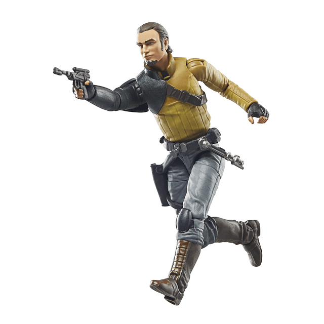 The Vintage Collection Kanan Jarrus, Rebels Figura de acción