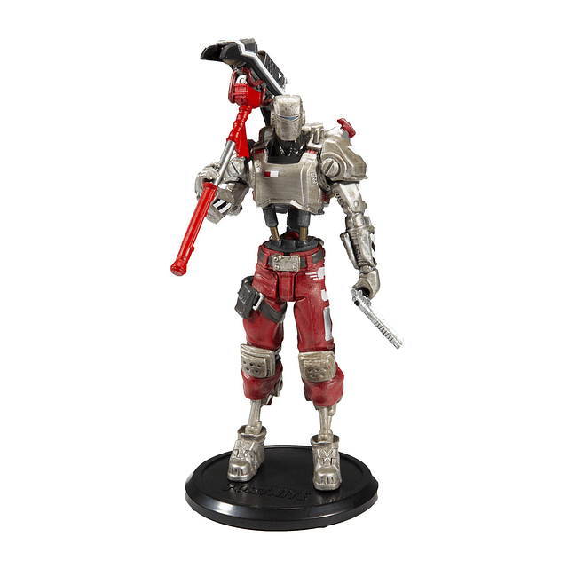 Juguetes McFarlane Fortnite A.I.M. Figura de acción premium