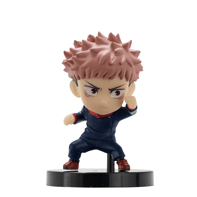 Bandai Namco Jujutsu Kaisen Megumi Fushiguro, Yuji Itadori,