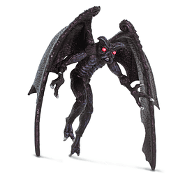 Figura de Mothman – Figura detallada de plástico de 5.0 in –