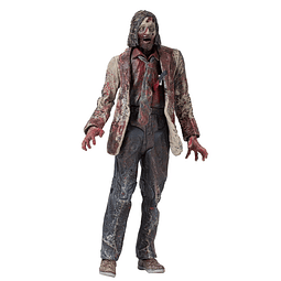 The Walking Dead TV Series 3 Autopsia Zombie Figura de acció