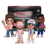 Oficial Stranger Things Upside Down Mystery Capsules Serie 2