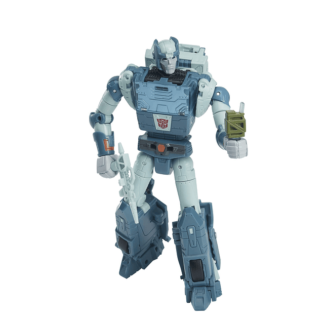 Toys Studio Series 8602 Deluxe Class The Movie 1986 Kup Figu