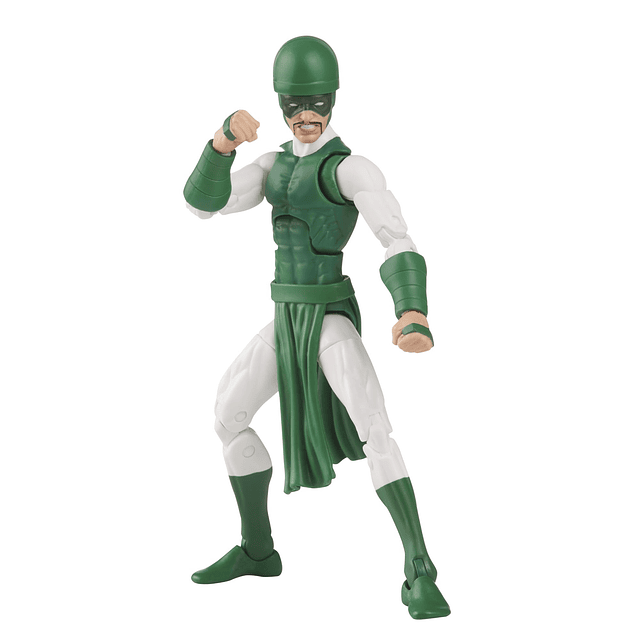 Legends Series Comics 's Karnak Figuras de acción colecciona