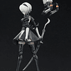 NACIONES TAMASHII NieR:Automata Ver1.1a S.H.Figuarts 2B