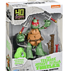 Classic Sketch Tortuga FIG Raphael