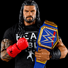 WWE Roman Reigns Top Picks Elite Collection Figura de acción