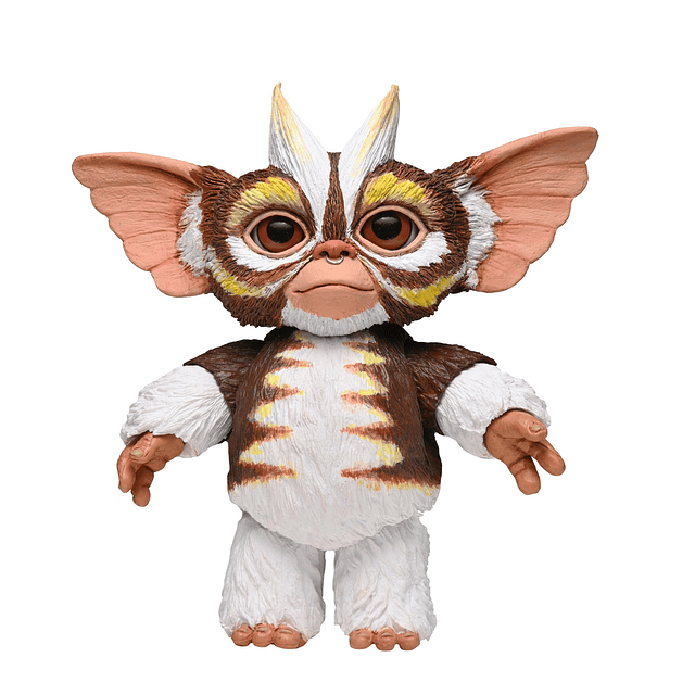 Figura de acción Gremlins Ultimate Mogwais Punk