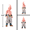 Figura Majin Buu, figura de Kid Buu, estatuas, colección DBZ