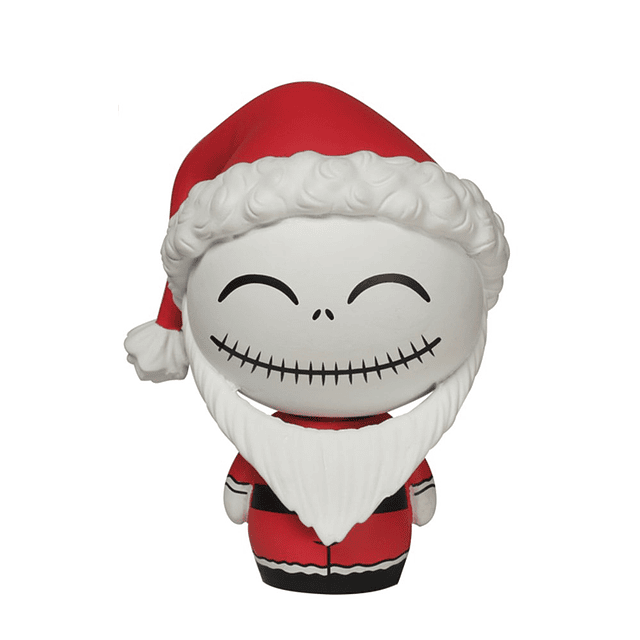 Dorbz: NBC Figura de acción de Santa Jack