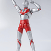 NACIONES TAMASHII Ultraman Ultraman Reedición, Figura de acc