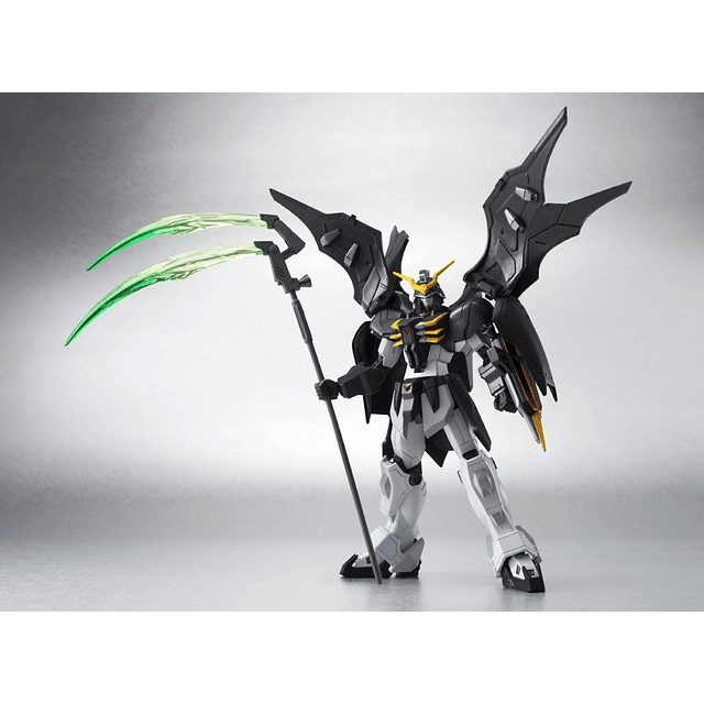 Bandai Tamashii Nations TV Versión Robot Spirits Deathscythe