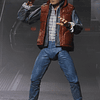 Figura de acción de Regreso al futuro Marty McFly Ultimate 7