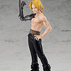 Good Smile Fullmetal Alchemist: Brotherhood Figura de PVC Po