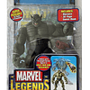 Marvel Legends Onslaught Serie 13 Figura de acción Abominaci