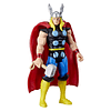 Hasbro Legends Series 3,75 pulgadas Colección Retro 375 Thor