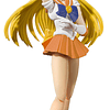 TAMASHII NACIONES Pretty Guardian Sailor Moon Sailor Venus A