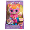 Disney Junior SuperKitties CatTastic Figura transformadora d