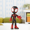 Spidey y sus increíbles amigos Miles Morales de gran tamaño: